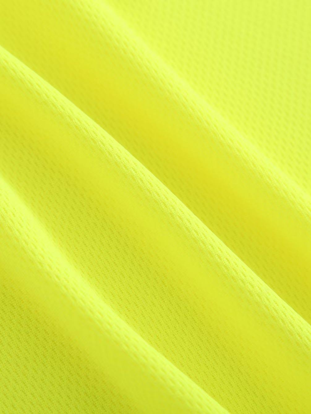 ANSI Class 3 Long Sleeve Safety Shirt 3pcs Set With High Visibility Reflective Tape And Front Pockets